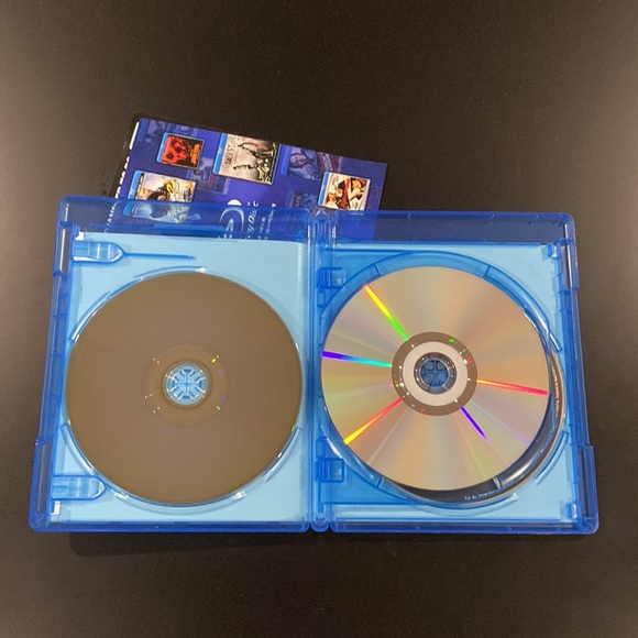 The Expendables - Blu-ray & DVD Combo Set - Picture 4 of 4